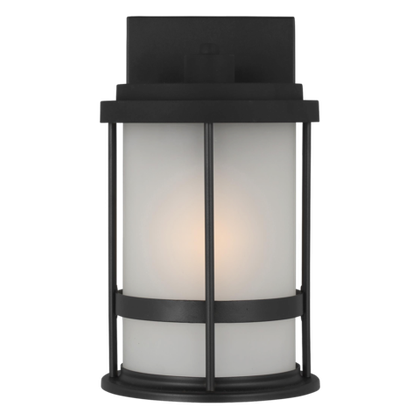 Настенный светильник Visual Comfort Wilburn Small One Light Outdoor Wall Lantern