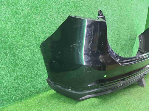 Бампер задний Hongqi HS5 (2019-н.в.)