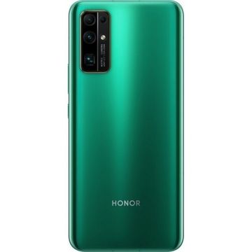 Huawei Honor 9X 4/128gb Green (изумрудный зеленый)