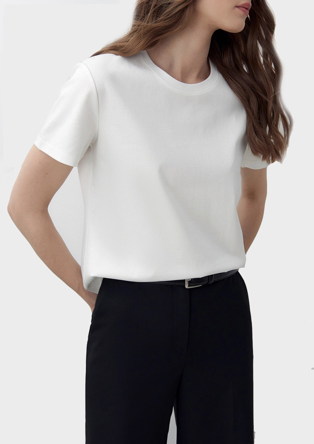 Футболка Pompa