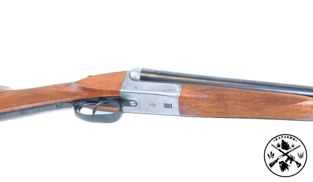 Ружье Auguste Lebeau-Courally к.12/70 №35317