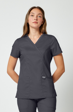 Топ женский Cherokee WW Revolution WWE610 (EU)