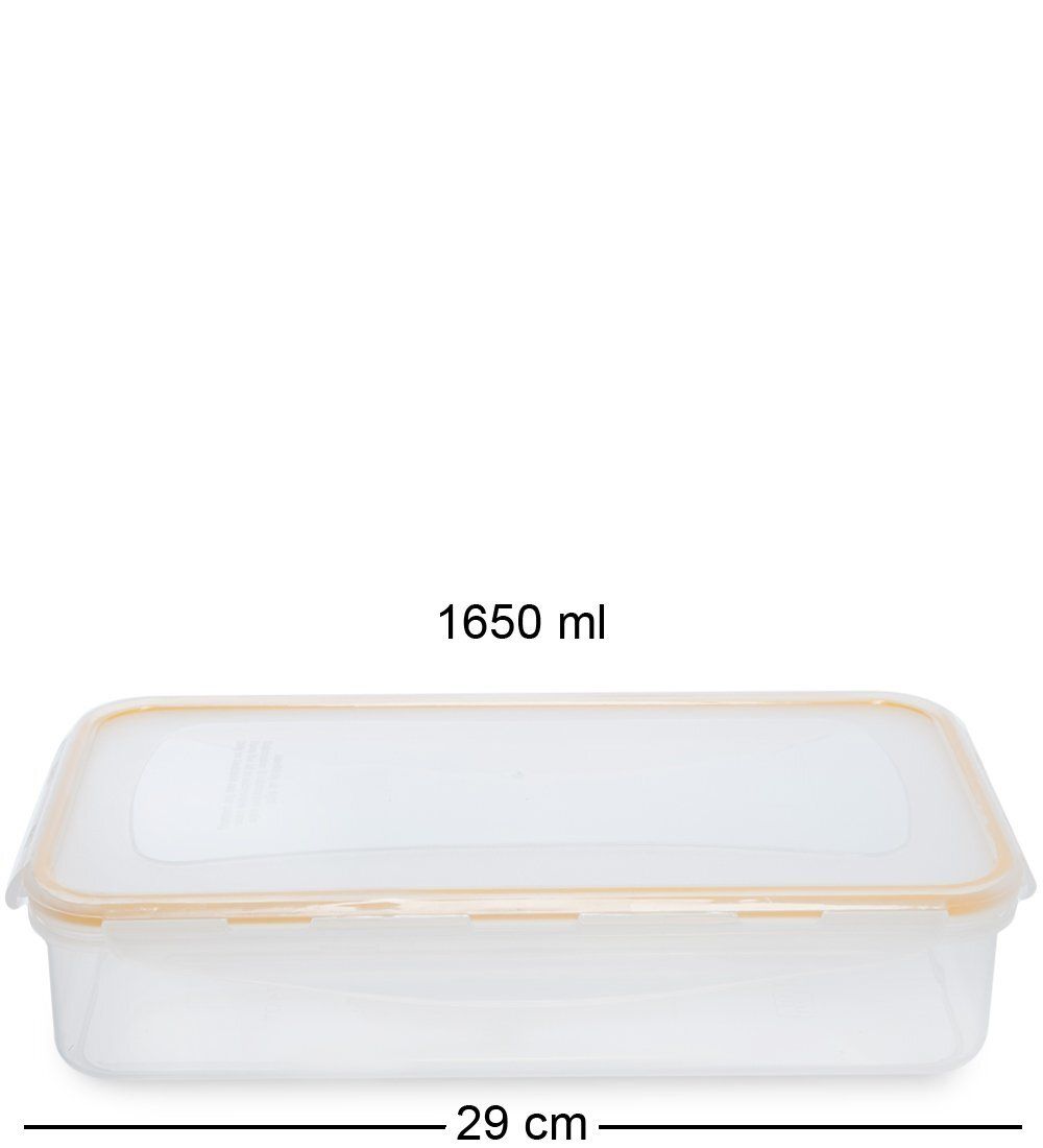 GAEM Home HM-01/34 Набор контейнеров 4 шт.