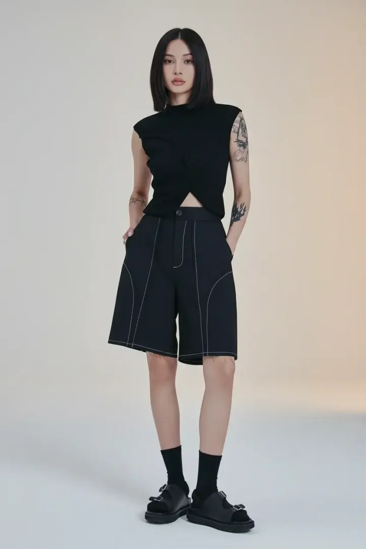 Жилет женский «VOIS»