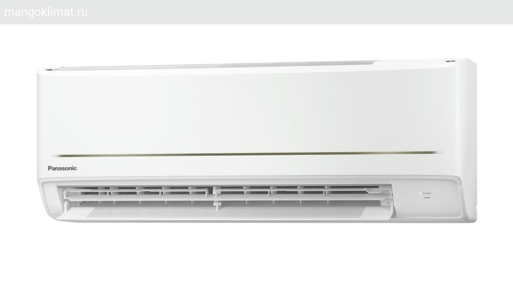 Сплит-система Panasonic BASIC Inverter CS-PZ25WKD/CU-PZ25WKD