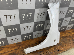 Крыло переднее левое Suzuki Vitara 2 14-нв Б/У Оригинал 5771154P00