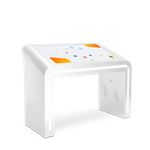 Интерактивный сенсорный стол BM Atom 43"