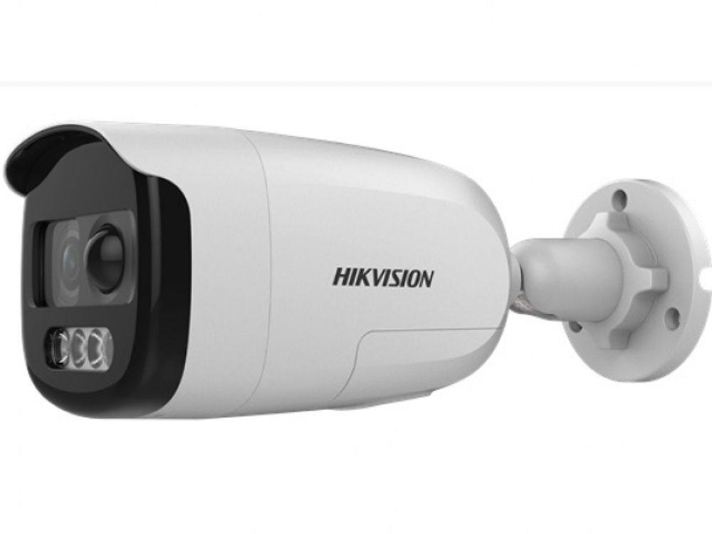 DS-2CE12DFT-PIRXOF HD-TVI камера 2 Мп Hikvision
