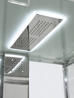 Душевая кабина AvaCan Z1910LED