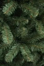 Ель искусственная «Селигерская» (пвх) 120 см / 1,2 м