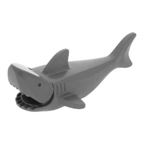 Акула 14518c01 Dark Bluish Gray