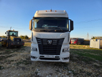 КамАЗ 54901 4x2 Седельный тягач C321-4A19-CA (Дизельный, 13,0 л, 483 л.с., АТ)
