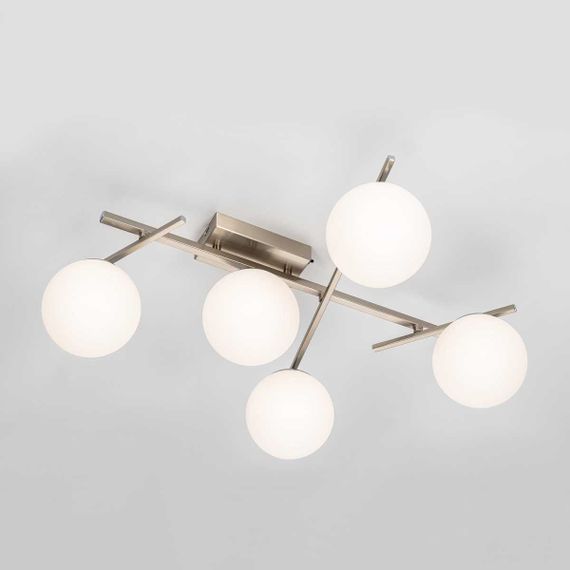 Потолочная светодиодная люстра Citilux Dorsy CL223151