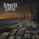 Barren Earth / A Complex Of Cages (2LP+CD)