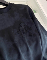 Толстовка Chrome Hearts