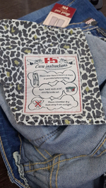 Джинсы женские