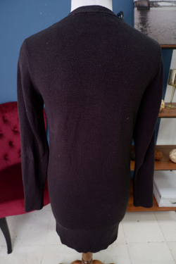 Кардиган Bonprix на пуговицах 46 размер