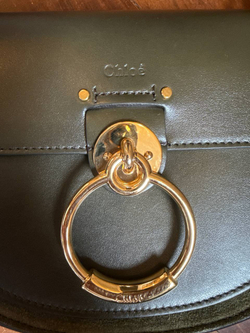 Сумка Chloe Tess small