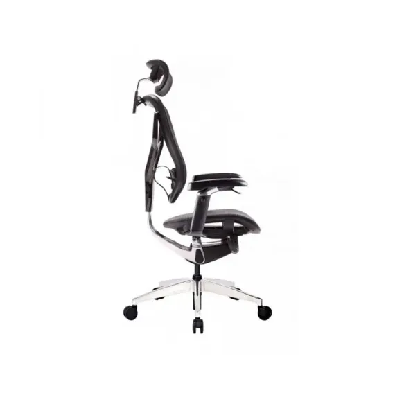 GTChair VIDA X Black