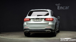Mercedes-Benz GLC-Class X253 GLC300 4MATIC AMG Line (05.2020)