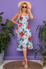 Сарафан 70716 Avili