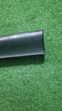 Накладка задняя правая BMW X3 G01 (17-24) M-paket