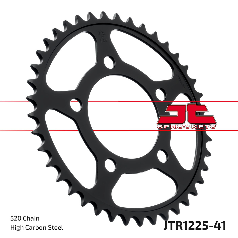 Звезда JTR1225.41