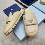 Prada Mules