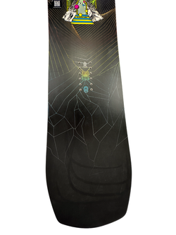 Сноуборд Jones Mountain Twin 157