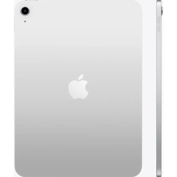 Планшет Apple iPad 11, 256 ГБ, Wi-Fi + Cellular (Серебристый | Silver) (A16 | 2025)