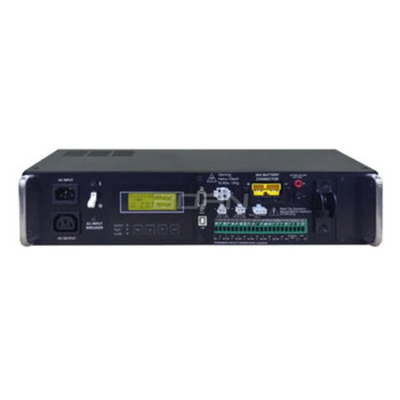 Интерактивный ИБП POWERCOM TC-1100