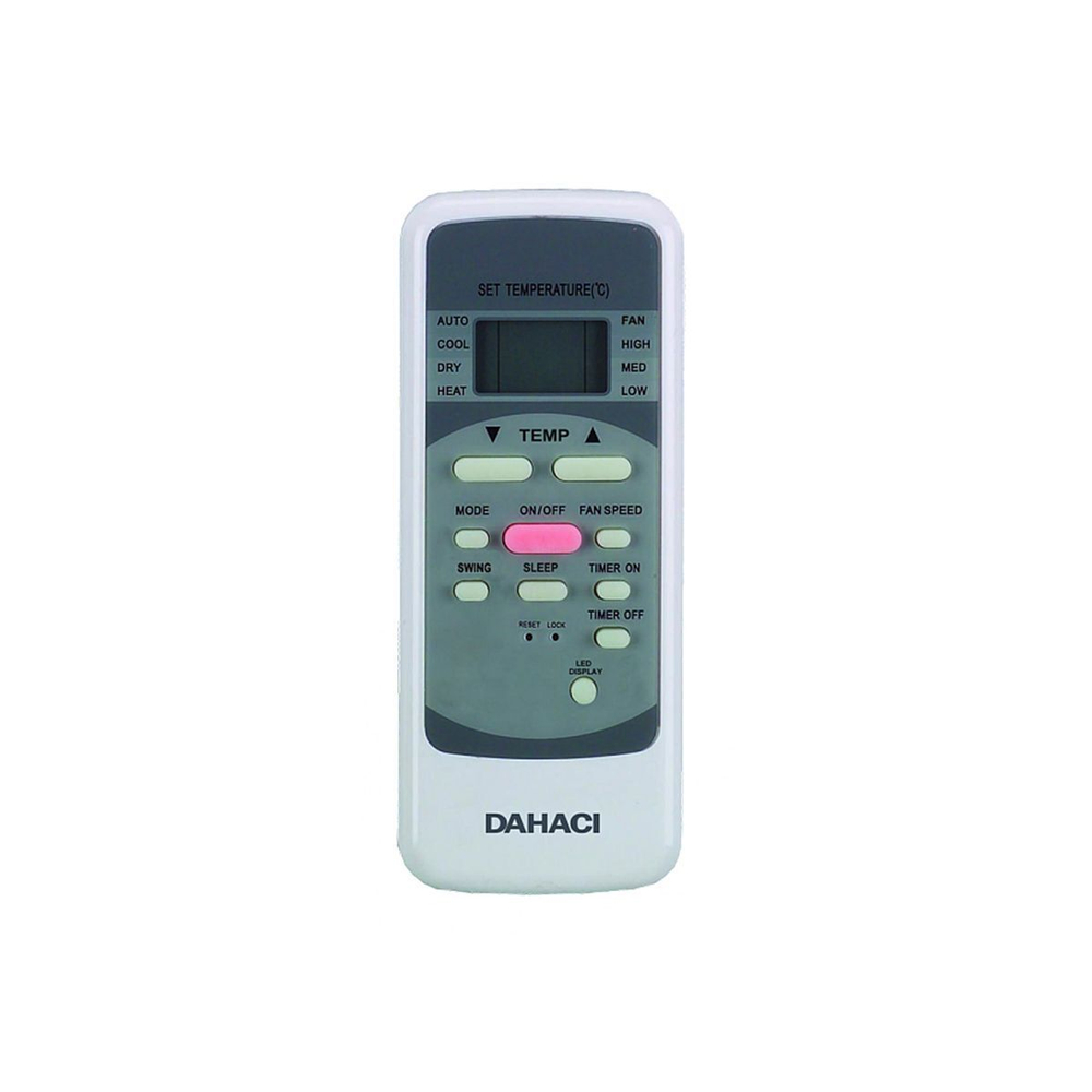 Сплит-система Dahaci FreshME DI09BFM-D/DO09BFM-D, для помещения до 25 кв.м.