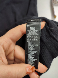 Футболка Forever 21 стильная 44 размер