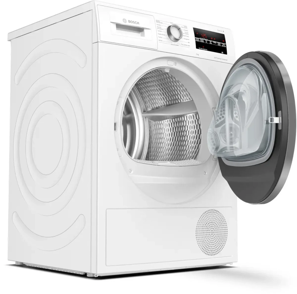 Сушильная машина Bosch WTW85T09IT