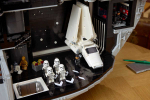 Конструктор LEGO Star Wars 75419 Death Star