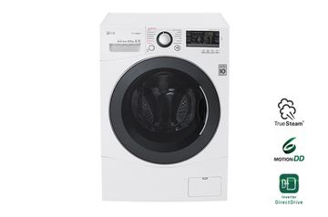 Стиральная машина LG FH-4A8JDS2
