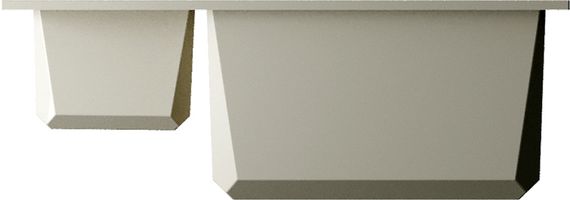 Кухонная мойка OMOIKIRI Sakaime 60-2-BE(арт.4993909)