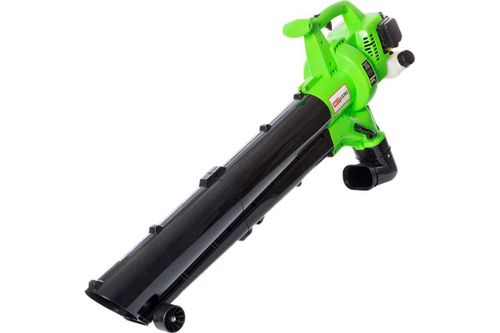 Бензиновая воздуходувка-пылесос REDVERG RD-BG230 6623904