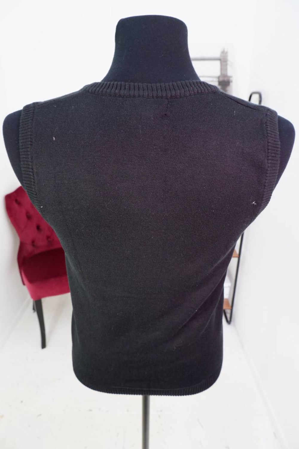 Жилет Brostem для офисных будней, визуально на 42 размер, новая