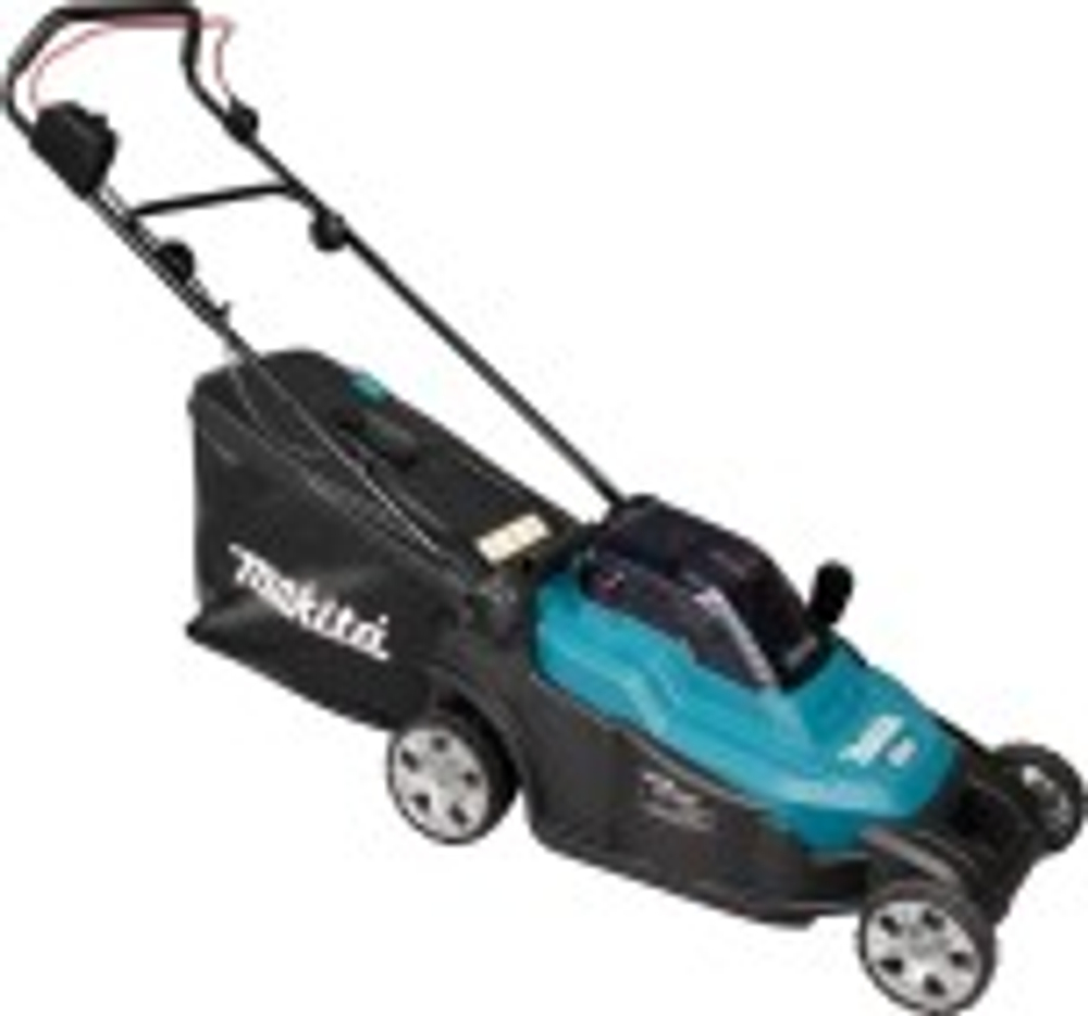 Газонокосилка аккумуляторная MAKITA DLM 432 CT2 DLM432CT2