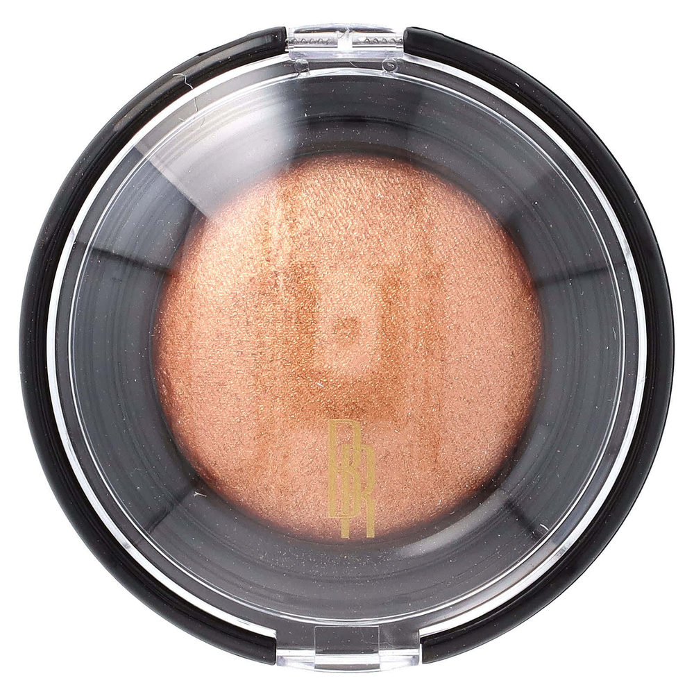 Black Radiance, Artisan Color, запеченный бронзер, оттенок 3520 Flawless, 3 г (0,1 унции)