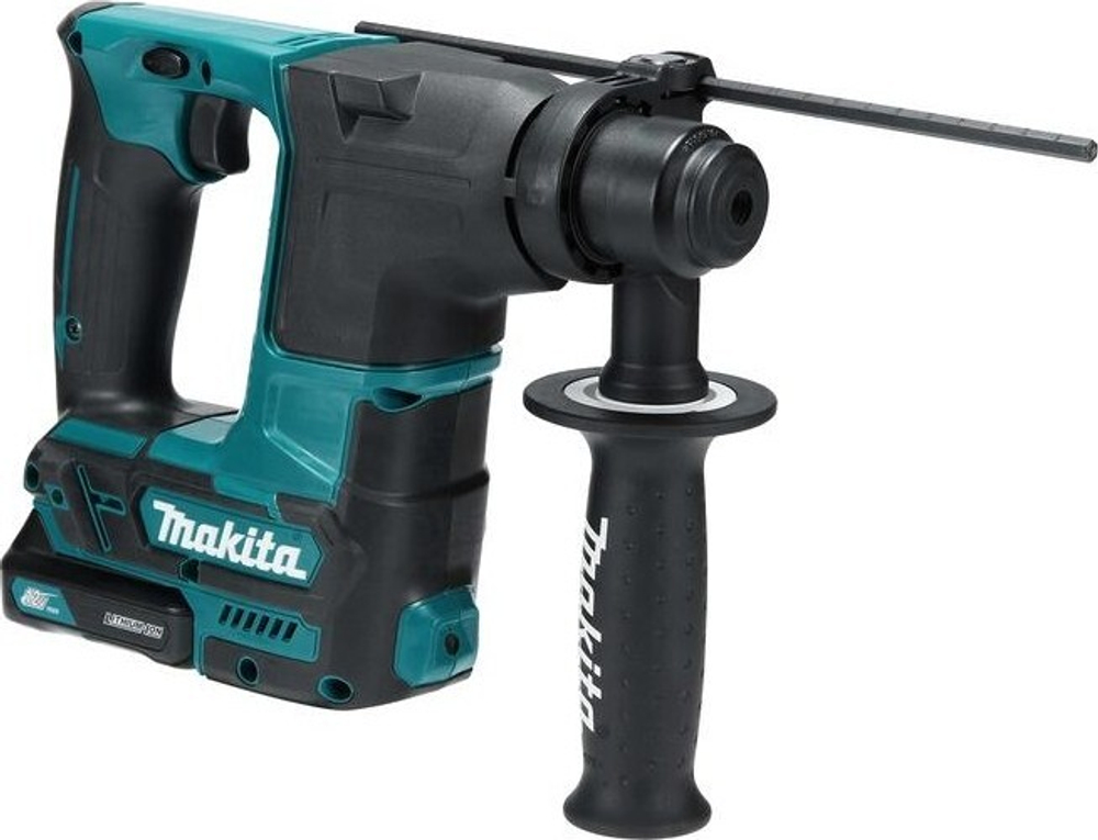 Перфоратор аккумуляторный MAKITA HR166DWAJ
