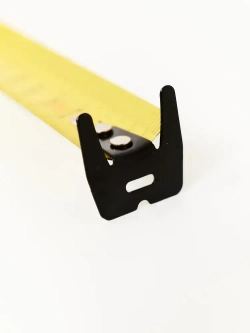 Merum Измерительная рулетка Строительная 5м x 25мм