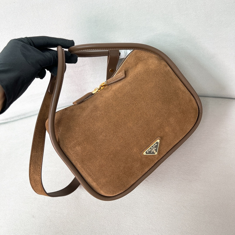 Prada Darling Bag 25 cm
