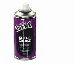 Смазка силиконовая 210 мл.GRENT SILICON GREASE 31505