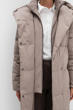 Пальто женское 40148/74 TM Savage