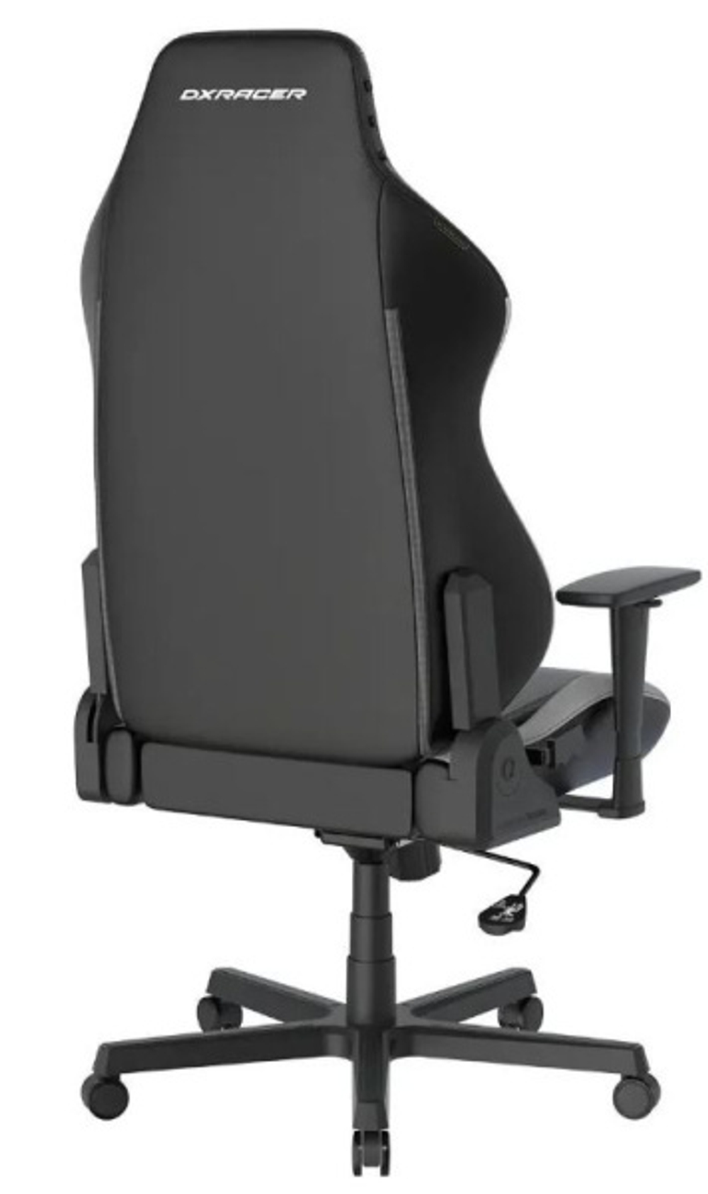 Кресло игровое DxRacer OH/DL23/NW