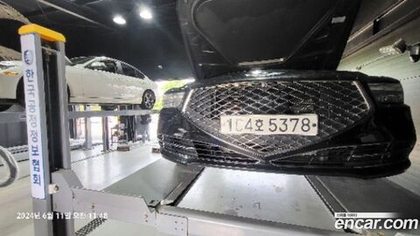 Genesis G90 3.8 AWD (06.2020)