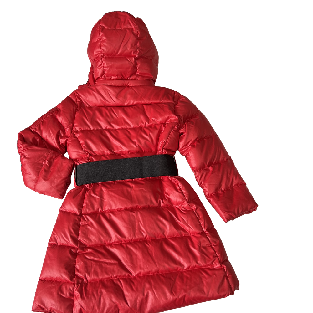 Зимнее пальто Moncler