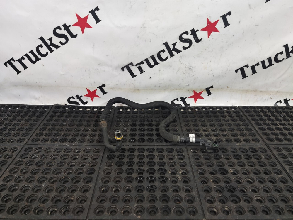 Трубка кондиционера 2020г.